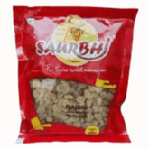 Saurbhi Raisins
